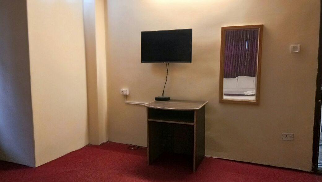 Hotel Snowview เปลลิง ภายนอก รูปภาพ
