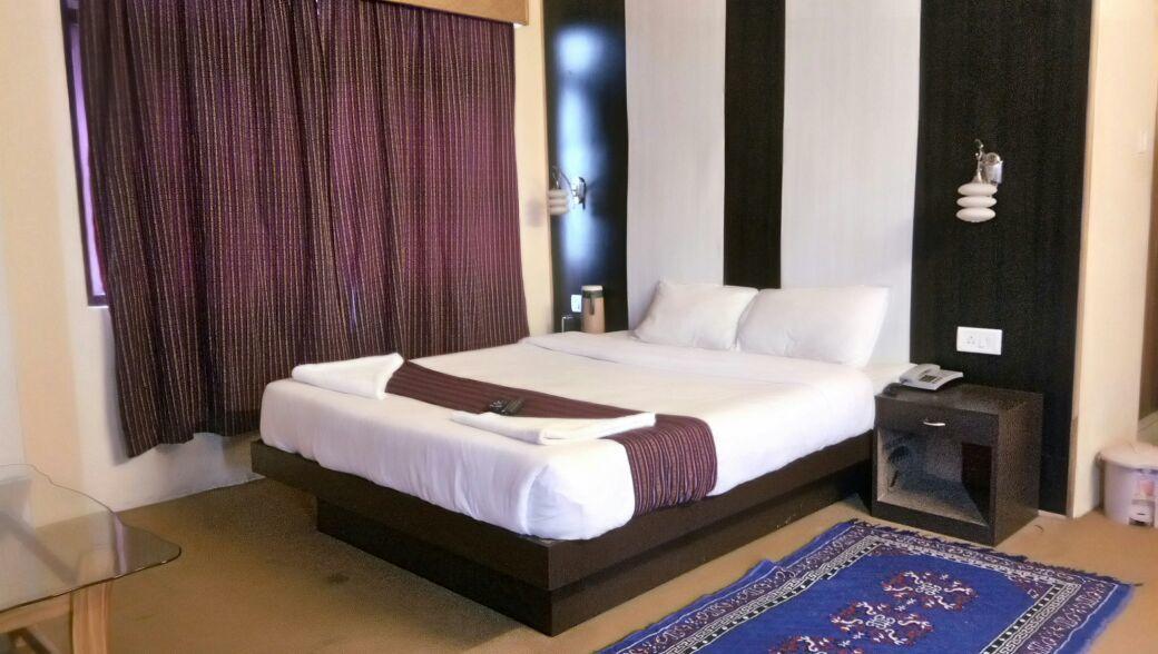 Hotel Snowview เปลลิง ภายนอก รูปภาพ